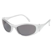 Frostbite2 Safety Glasses - Gray Lens